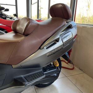 Scooter à essence Suzuki Burgman 650 - Product Image 3