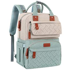 Fashion See Through Business Book Bag <b>Backpack</b> Manufacturers Custom Clear School Bag - Product Image 1