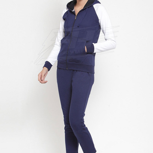 Chándal Deportivo para Mujer, Ajustado, a la Moda, con Cierre, Cómodo, en Oferta - Product Image 5