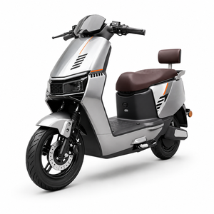 STARGO <span class=keywords><strong>Titan</strong></span> 3000W 60V 32Ah Baterí<span class=keywords><strong>a</strong></span> de Grafeno, Motocicleta Eléctrica Urbana, 100km/h, Scooter Eléctrico Deportivo de Alta Velocidad para Adultos, EEC COC - Product Image 3