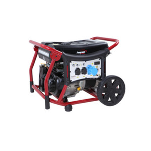Generatore di Corrente Mod. Wx6200es - Product Image 1