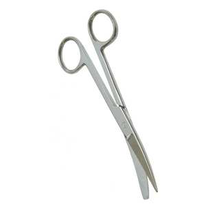 Tijeras Quirúrgicas Personalizables, Tijeras de Operación Quirúrgicas Profesionales de Acero Inoxidable, Herramientas Médicas para Uso Global - Product Image 4