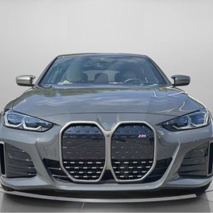 Berline sportive électrique 2022, double moteur, transmission intégrale, 536 ch, couple de 795 Nm, intérieur lumineux, autonomie de 601 à 700 km, batterie de 90 à 110 kWh - Product Image 1