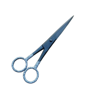 Ciseaux de coupe de cheveux de haute qualité Ciseaux à cheveux Outils de coupe de cheveux Ciseaux de coiffeur en acier inoxydable - Product Image 2