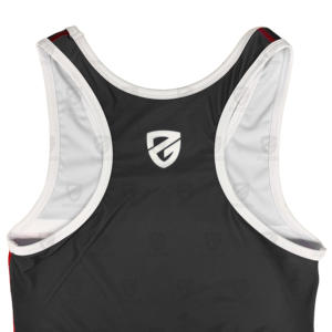 Singlets de Lucha Libre para Hombre, Singlet Deportivo Transpirable de Buena Calidad, Equipamiento de Lucha, Singlets de Lucha Libre, Ropa de Entrenamiento para Hombre - Product Image 5