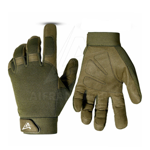 Guantes de tiro Nuevo diseño Guantes de tiro Nudillo duro Guantes de tiro cómodos para hombres a la venta 2023 - Product Image 2