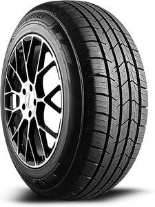 Nouveau Pneu Radial Tout-Terrain 235/60R18 pour Camionnettes Légères et SUV, Toutes Saisons, 103H 107V, Prix Usine, Vente Chaude - Product Image 5