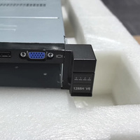 Server Rak Virtualisasi Tingkat Perusahaan Intel Xeon HUAWEIS Xfusion FusionServer 1288H V5 V6 V7 Baru 1U