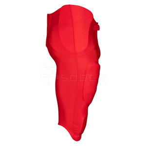 Pantalon de football américain confortable de qualité supérieure pour hommes, dernier modèle avec fonction respirante, service OEM grande taille disponible - Product Image 2