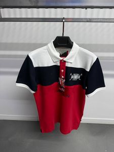 Camiseta de Algodón Lisa para Hombre, Manga Corta, Cuello en V, Casual, Transpirable, Ecológica, OEM, ODM, Logotipo Personalizado Bordado en la Parte Delantera, Lisa - Product Image 6