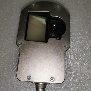 FE5002 FE5201 <span class=keywords><strong>Corrector</strong></span> <span class=keywords><strong>de</strong></span> sistema <span class=keywords><strong>de</strong></span> enderezamiento <span class=keywords><strong>de</strong></span> material <span class=keywords><strong>de</strong></span> ojo eléctrico DRS1203 DR1275 FR5201 en stock - Product Image 2