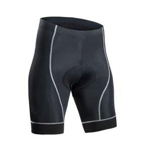 Meilleur matériau Shorts d'aviron pour hommes personnalisés à chaud Style décontracté à motif solide Shorts en toile au prix de gros - Product Image 1