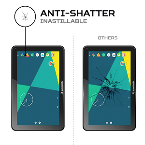 ฟิล์มกันรอยหน้าจอสำหรับแท็บเล็ตซันสเตค TAB103QCBTK - Product Image 5