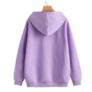 Sweat-shirts pour femmes en tricot d'hiver de haute qualité, personnalisables à l'avant, 100% coton, vêtements décontractés, pull-over, style streetwear pour adultes - Product Image 2
