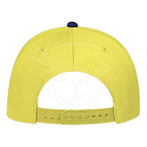 หมวกเบสบอลผ้าฝ้าย100% สำหรับผู้ชายหมวกเบสบอลขายดี - Product Image 3