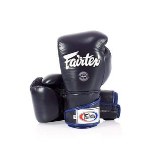 Best Selling Fairtex Sparring Muay Thai Boxing <b>Gloves</b> Custom Made Hook And Loop Punching Training Fairtex Boxing <b>Gloves</b> - Product Image 1