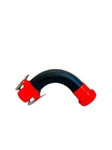 ข้อต่อท่อ 75 มม. แบบข้องอ - Product Image 1