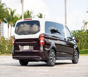 Vente aux enchères abordable : Mercedes-Benz Metris 2.0L VAN d'occasion 2021 à vendre - Product Image 6