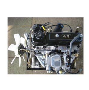 Moteur diesel 2KD fiable d'occasion pour Toyota - Product Image 5