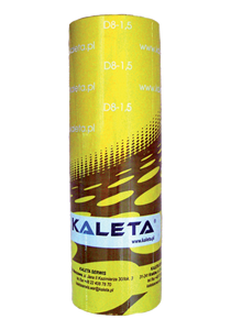 ยางหุ้มสเตเตอร์ D6-3 TWINGO สำหรับเครื่องฉาบปูน - Product Image 4