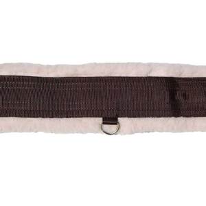 Sangle de selle en PVC et cuir de haute qualité, sur mesure, vente chaude, avec logo unique, meilleur stock - Product Image 6