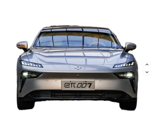 Nuevo SUV Eléctrico Feng Yipai007 2024, Vehículo Eléctrico Puro de Fabricación Original, Autonomía de 530 km, Tracción Trasera, Pro EV en Stock - Product Image 5