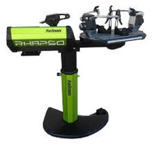 OFERTA EN Tennis Stringing Pro Machine - Product Image 6