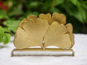 Porte-cartes en or de luxe Organisateur décoratif idéal pour les invitations avec étiquettes nominatives ou l'affichage de photos sur la table - Product Image 6