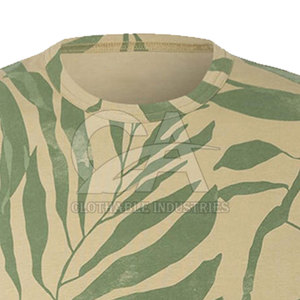 Camiseta de sublimación de buena calidad, camisetas de sublimación de diseño personalizado, profesional de gran tamaño - Product Image 4