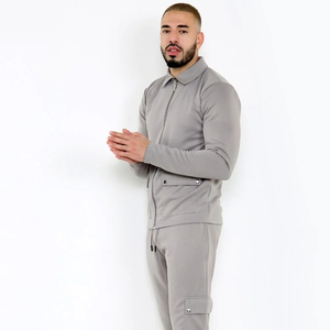 Custom Vintage Washed Distressed <b>sweat</b> suits Stacked Flare <b>Sweat</b> Suits Jogger <b>Sweat</b> Pant Tracksuit/Unisex/<b>Sweat</b> Suit/ Piece <b>Set</b> - Product Image 5