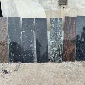 Chất lượng tốt nhất tất cả các loại mẫu <span class=keywords><strong>Granite</strong></span> cho tự số lượng lớn Countertop cho cầu thang và Countertop sử dụng trong giá tốt nhất Fob và cnf giá - Product Image 1