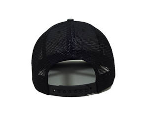 Impression Camo Promotionnel Chapeau Sport Papa Cap Tissé Logo Ri112 Camionneur Chapeaux Camo Snapback Caps Personnalisé Vietnam Usine - Product Image 4