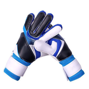Gants de gardien respirants les plus vendus par le service OEM gants de gardien de but de haute qualité à bas prix pour la vente en ligne - Product Image 4