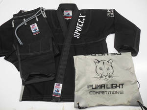 Kimono de alta calidad estilo japonés Judo Gi BJJ al por mayor Jiu Jitsu uniforme de artes marciales para entrenamiento - Product Image 4