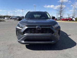 Toyota RAV4 LE 2020 Usado en Buen Estado - Product Image 3