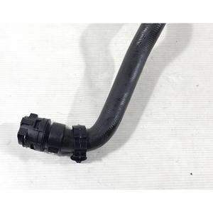 Tubo Inferiore del Radiatore PEUGEOT 208 Serie 9824409380 HN05 Turbo Benzina 1200 (19>) - Product Image 2