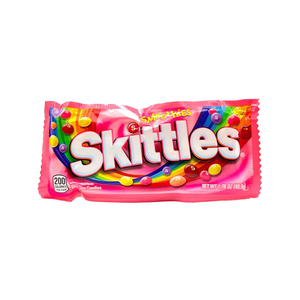 Caramelos Masticables Afrutados Tropical S-kittles con Sabores Tropicales, Paquete de 45 g - Product Image 2