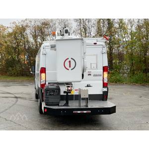 รถบรรทุก LOAD KING LK31NE ปี 2024 สภาพใหม่ - Product Image 2