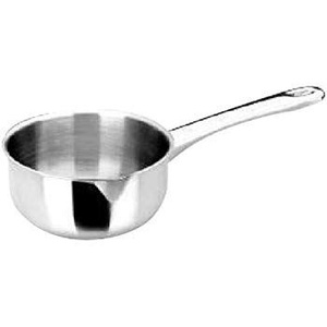 Sartén Antiadherente de Titanio Genuino Martillado, Apta para Lavavajillas, Fácil de Limpiar, para Cocina Casera, Ideal para Filetes - Product Image 6