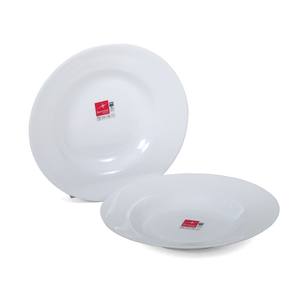 PLAQUE TOLEDO HONDA 23 CM - Product Image 1