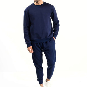 Traje deportivo para hombre para uso casual y entrenamiento diario, trajes deportivos para hombre para entrenamiento en el gimnasio y actividades de rutina, trajes deportivos para hombre - Product Image 3