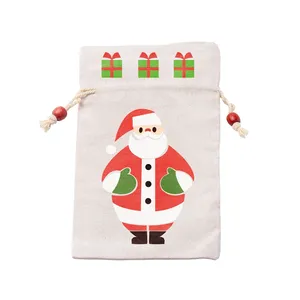 Borse Sportive Personalizzabili in Cotone Vineland, Gadget Personalizzabili, Borsa Regalo per Promozioni - Product Image 2