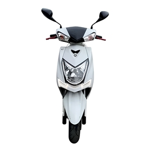 รถสกู๊ตเตอร์แก๊ส Yamaha BWS ทนทาน ผลิตในไต้หวัน สภาพดี ขาย - Product Image 1