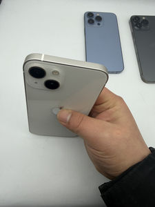 HP Bekas iPhone 13, 13 Pro, 13 Pro Max, Smartphone 5G, Tidak Terkunci, Kondisi Bekas, Kesehatan Baterai 100% - Product Image 2