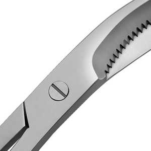 Ciseaux chirurgicaux orthopédiques manuels en acier inoxydable de haute qualité, réutilisables - Product Image 5