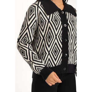 Pull décontracté à coupe classique pour l'automne WM-SWT-WS25-074 - Product Image 6