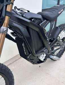 Auténtica Surron Light Bee X 2025, Color Azul, Batería de Litio de 8000W, Motor Central de 60V 40Ah, Disponible en Stock - Product Image 2