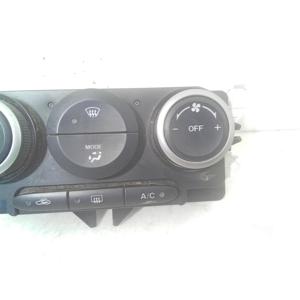 MAZDA CX-7 2nd Series ระบบควบคุมสภาพอากาศ K1900eh64 (09>) - Product Image 5