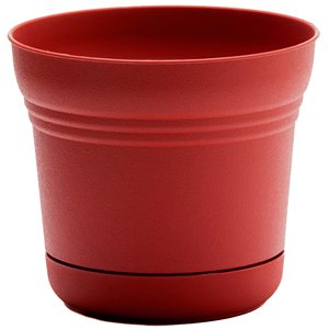 Multicolor Round Plastic Nursery Pot <strong>Platillo</strong> Extraible Maceta De Plastico Duradera with Screen - Product Image 2