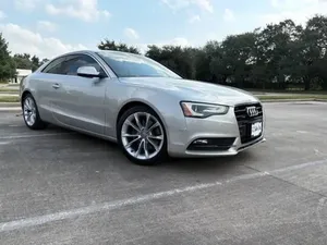 2013 A5 Audi 2.0T Premium PLUS - Product Image 6
